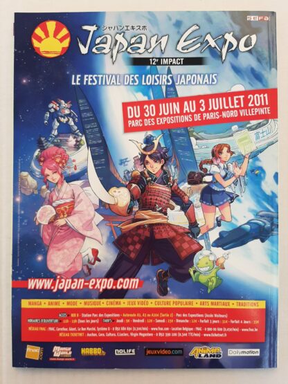 Mini Wakfu Mag 12 - bon état