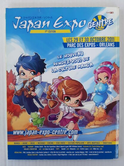 Mini Wakfu Mag 14 - bon état