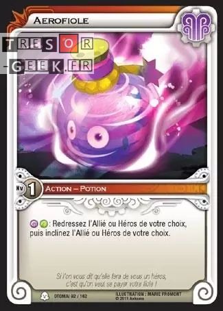 Aerofiole [Otomaï 92/160]