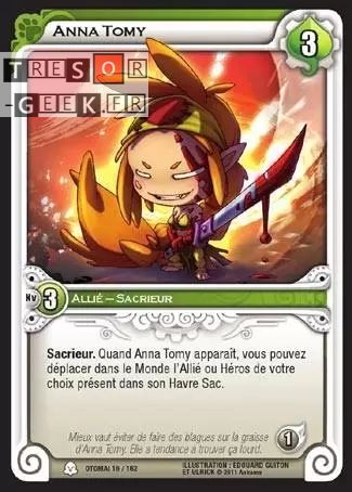 Anna Tomy [Otomaï 16/160]