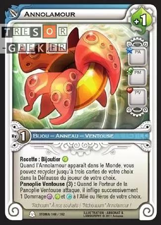 Annolamour [Otomaï 148/160]