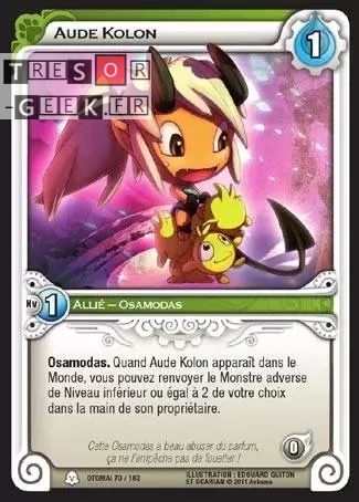 Aude Kolon [Otomaï 70/160]