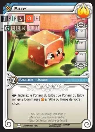 Bilby [Otomaï 158/160]