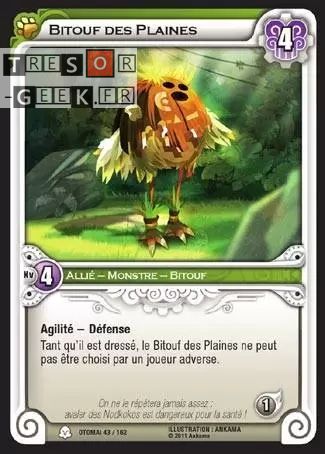 Bitouf des Plaines [Otomaï 43/160]