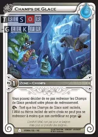 Champs de Glace [Otomaï 122/160]