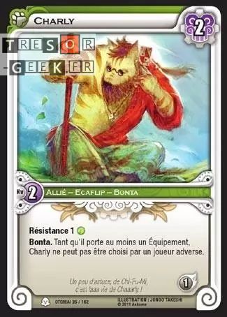 Charly [Otomaï 35/160]