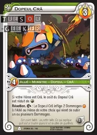 Dopeul Crâ [Otomaï 62/160]