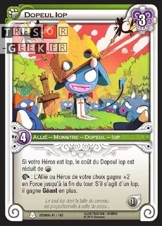 Dopeul Iop [Otomaï 41/160]