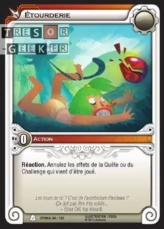 Étourderie [Otomaï 99/160]