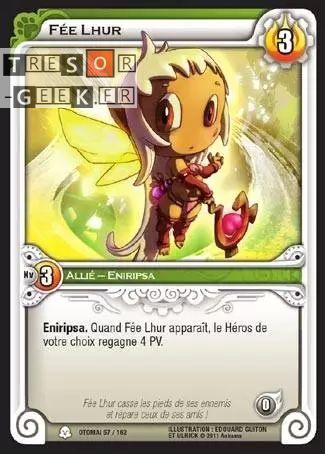 Fée Lhur [Otomaï 57/160]