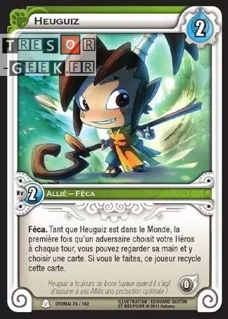 Heuguiz [Otomaï 74/160]