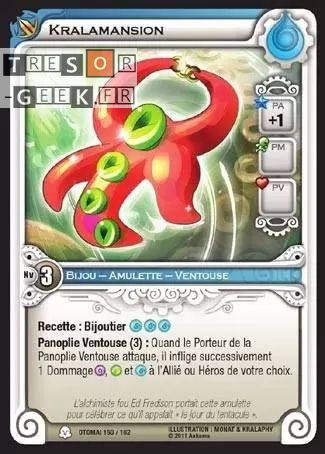 Kralamansion [Otomaï 150/160]