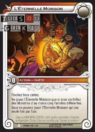 L'Éternelle Moisson [Otomaï 120/160]