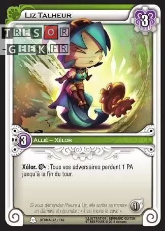 Liz Talheur [Otomaï 37/160]