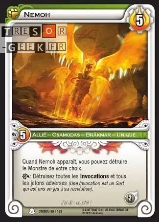Nemoh [Otomaï 69/160]