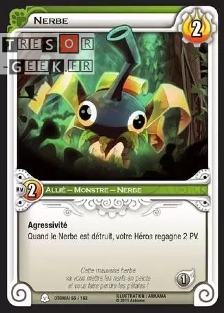 Nerbe [Otomaï 55/160]