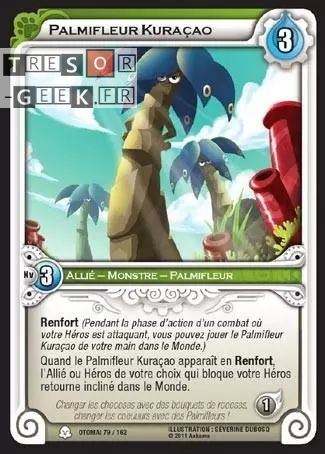 Palmifleur Kuraçao [Otomaï 79/160]