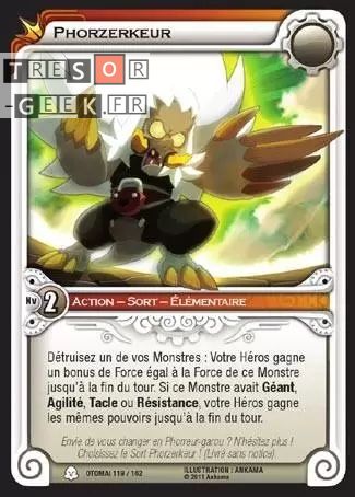 Phorzerkeur [Otomaï 119/160]