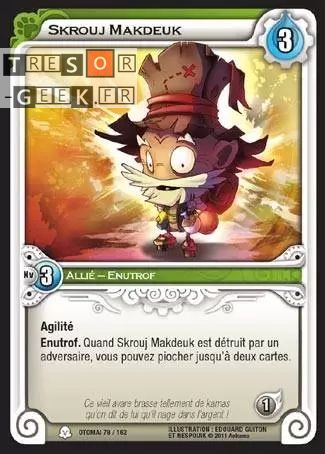 Skrouj Makdeuk [Otomaï 78/160]