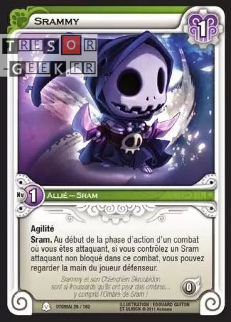 Srammy [Otomaï 28/160]