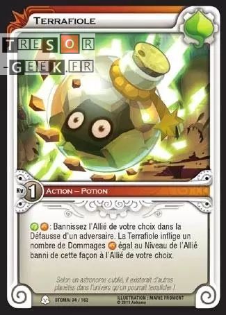 Terrafiole [Otomaï 94/160]