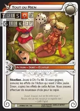 Tout ou Rien [Otomaï 104/160]