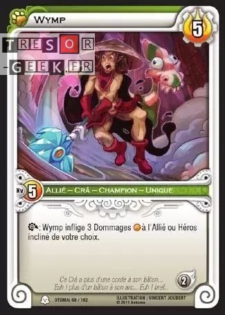 Wymp [Otomaï 68/160]