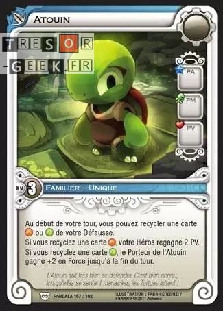 Atouin [Pandala 157/160]