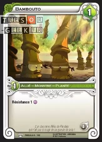 Bambouto [Pandala 6/160]