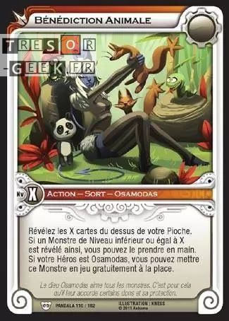 Bénédiction Animale [Pandala 110/160]
