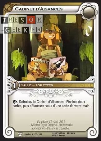 Cabinet d'Aisances [Pandala 127/160]