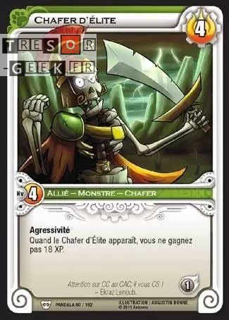 Chafer d'Élite [Pandala 60/160]