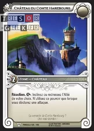 Château du Comte Harebourg [Pandala 125/160]