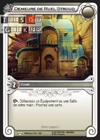 Demeure de Ruel Stroud [Pandala 119/160]
