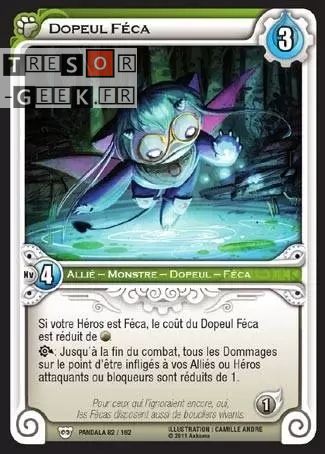 Dopeul Féca [Pandala 82/160]