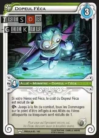 Dopeul Féca [Pandala 82/160]