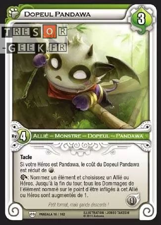 Dopeul Pandawa [Pandala 19/160]