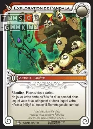 Exploration de Pandala [Pandala 117/160]