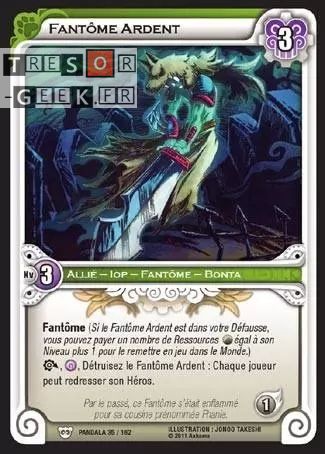 Fantôme Ardent [Pandala 35/160]