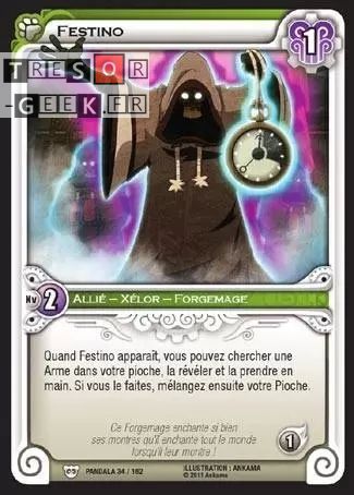 Festino [Pandala 34/160]