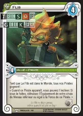 Flib [Pandala 83/160]