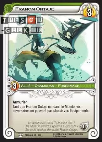 Franom Ontaje [Pandala 57/160]