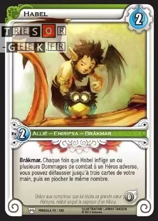 Habel [Pandala 74/160]