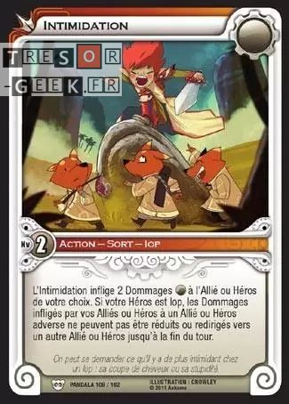 Intimidation [Pandala 109/160]