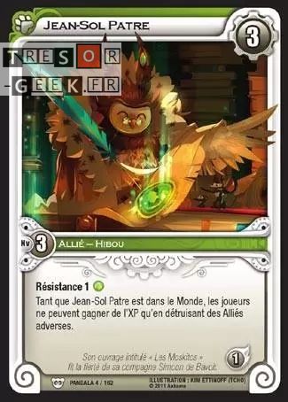 Jean-Sol Patre [Pandala 4/160]