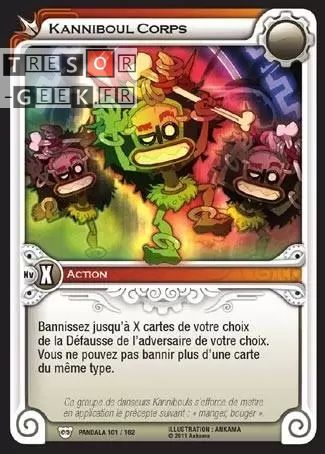 Kanniboul Corps [Pandala 101/160]