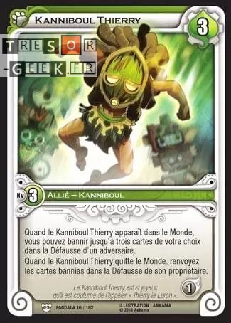 Kanniboul Thierry [Pandala 16/160]