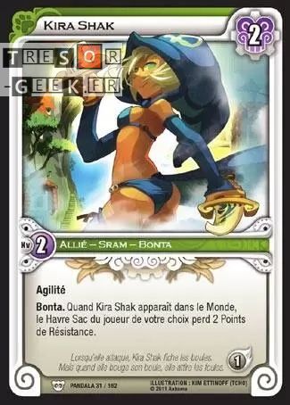 Kira Shak [Pandala 31/160]