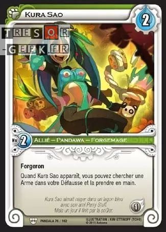 Kura Sao [Pandala 76/160]