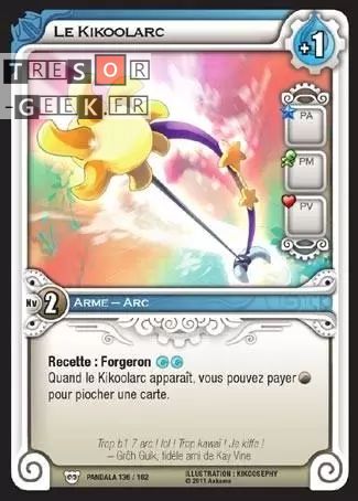 Le Kikoolarc [Pandala 136/160]
